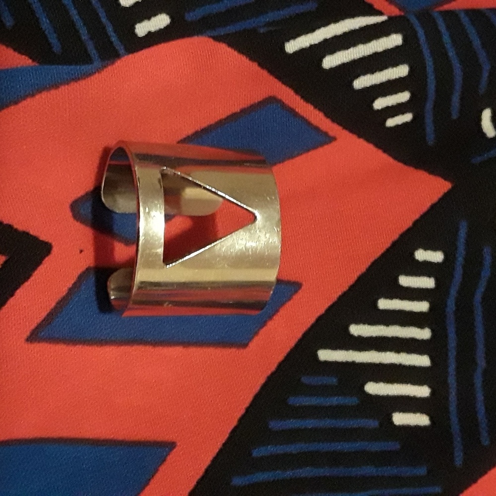 Tribal Ring